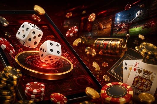 uu882 Casino sòng bài trực tuyến uy tín Việt Nam