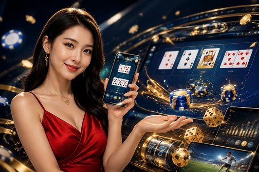 uu882 Casino live dealer baccarat trực tiếp