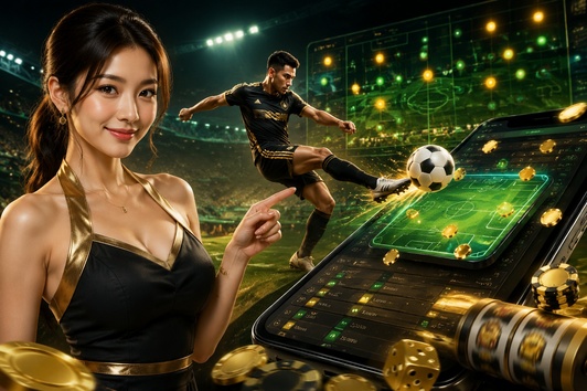uu882 Casino hướng dẫn đăng ký và chơi casino trực tuyến